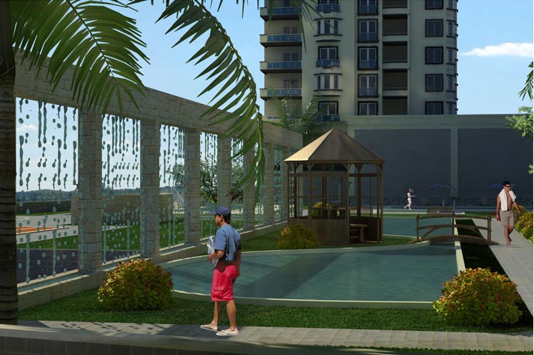 ADANA MERİDİAN RESİDANCE