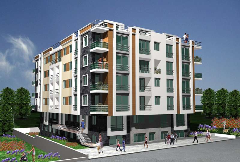 DEMİRLİ SALVIA İDEALTEPE