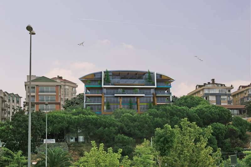 DEMİRLİ SHINE ADATEPE