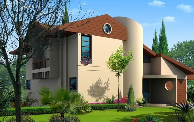 REŞADİYE VİLLALARI