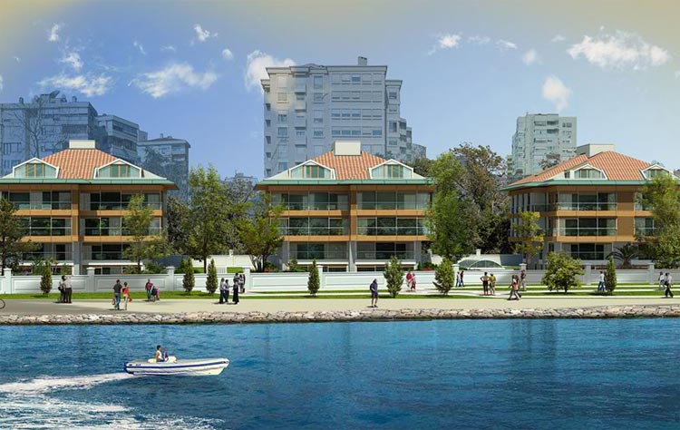 FENERBAHÇE KONAKLARI