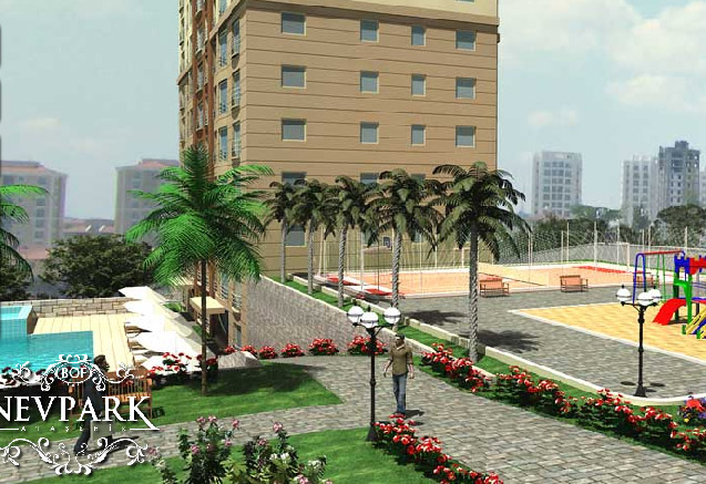 NEVPARK ATAŞEHİR