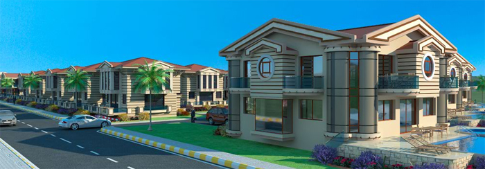 SÖNMEZ KENT KONAKLARI