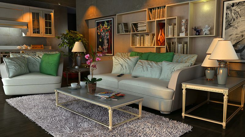 VİŞNELİK RESİDENCES