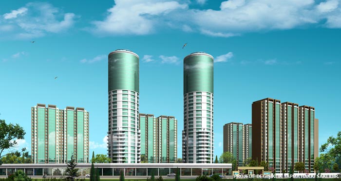 Fİ TOWER BEYLİKDÜZÜ