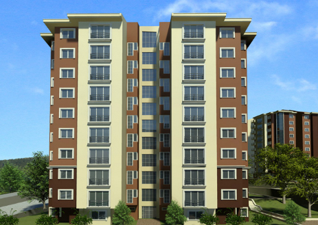 CARPE DİEM KONUTLARI