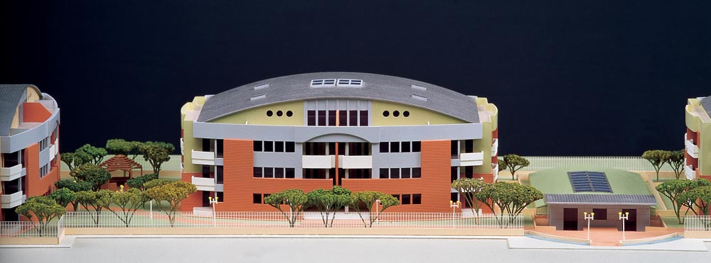 ARMADAKENT RESİDENCE