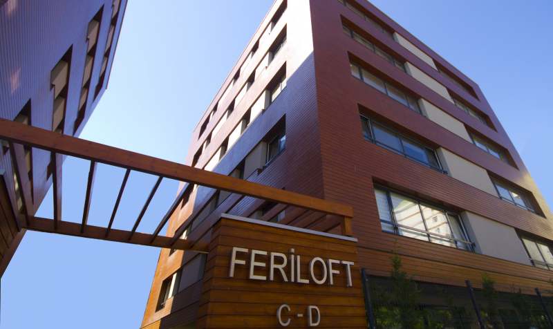 DOĞA FERİLOFT