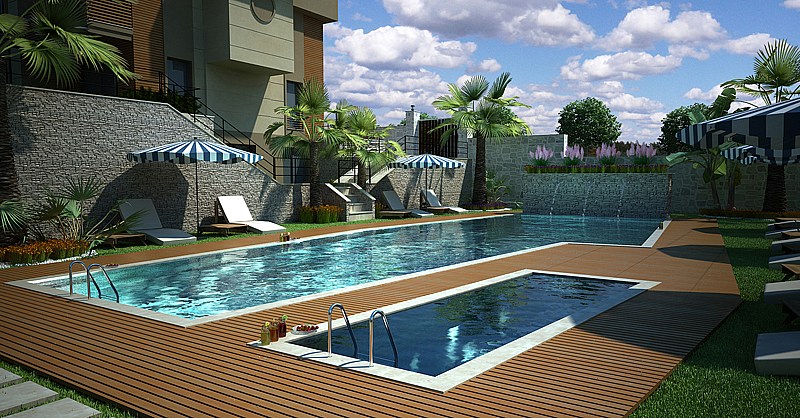 GÜZİDE HANIM KONAKLARI