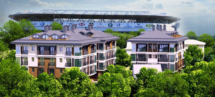 MARİTZA HOME KADIKÖY