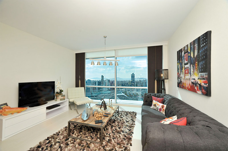 FLORA SUİTE &amp; OFFİCE