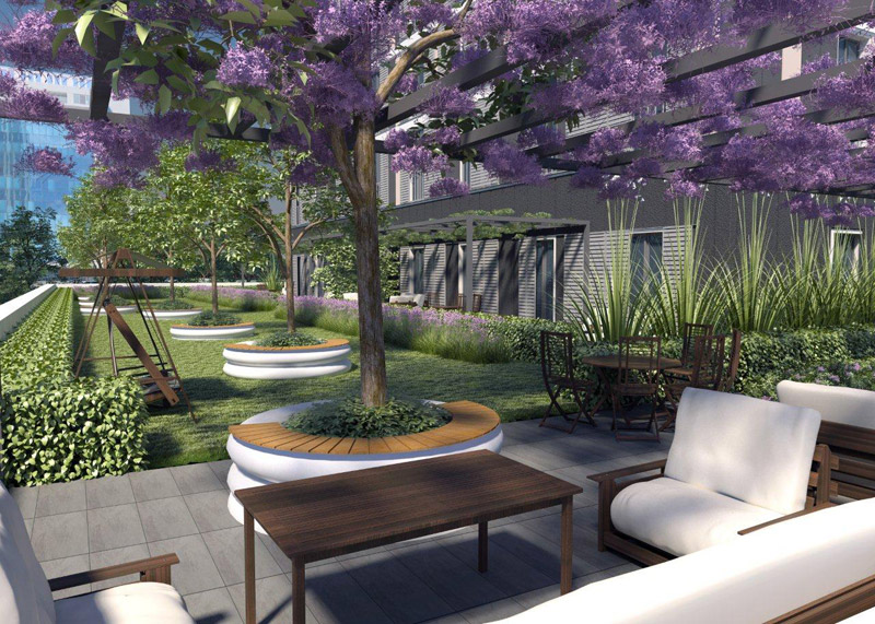 BOMONTİ MODERN PALAS