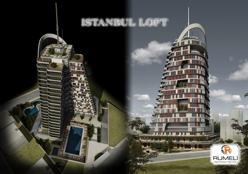 İSTANBUL LOFT