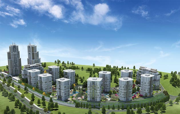 BAHÇETEPE İSTANBUL