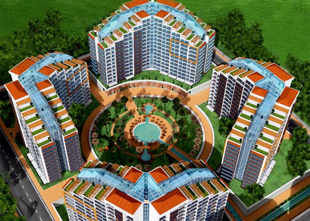 EVVİVA YAŞAM MERKEZİ