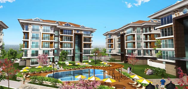 ROSEGARDEN GÜRPINAR