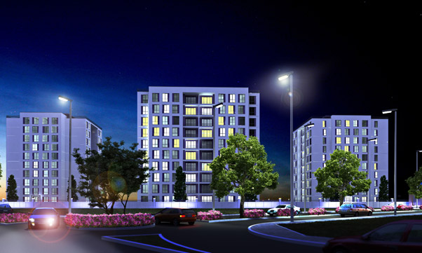 NŞEHİR LÜLEBURGAZ