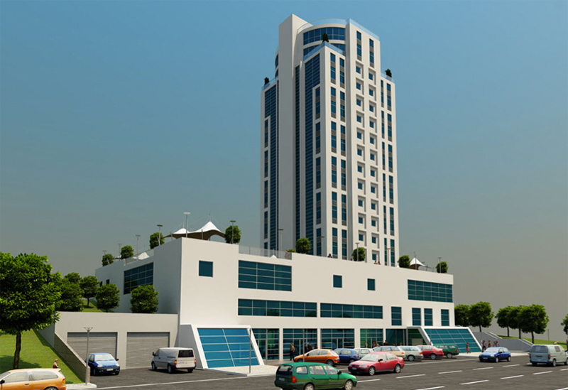 BAYRAMPAŞA CITY LINE