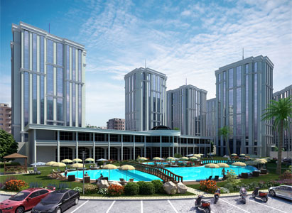 İSTANBUL PRESTİJ PARK