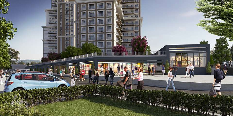 GİRİŞ KAYAŞEHİR