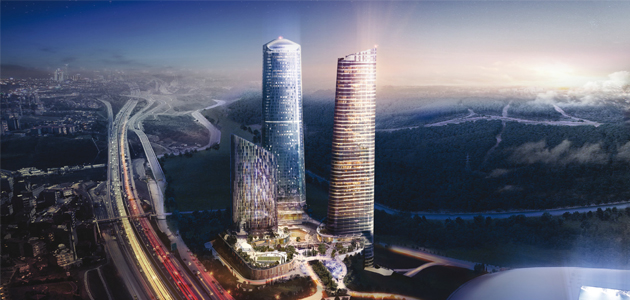 SKYLAND İSTANBUL