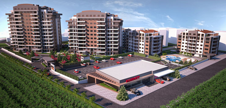 YENİ HAYAT EVLERİ 2