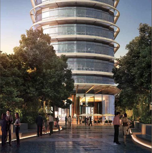 The Skymark İstanbul