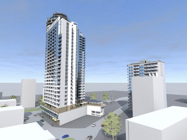 YALÇIN STAR RESIDENCE