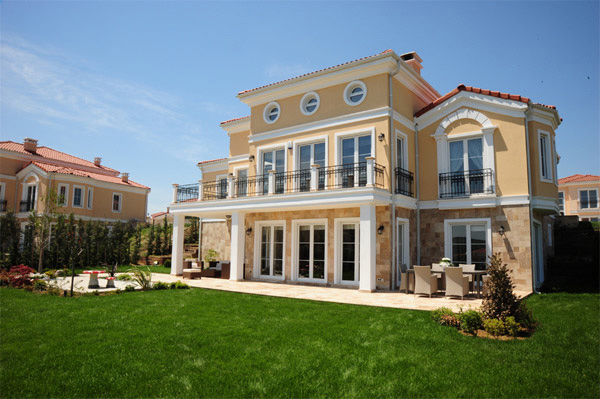 NEO GÖLPARK İSTANBUL