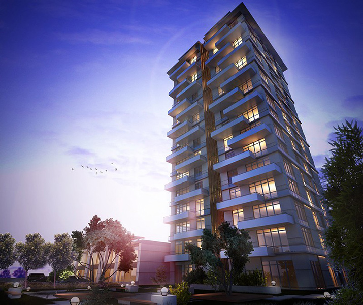 ELİT ROYAL RESIDENCE