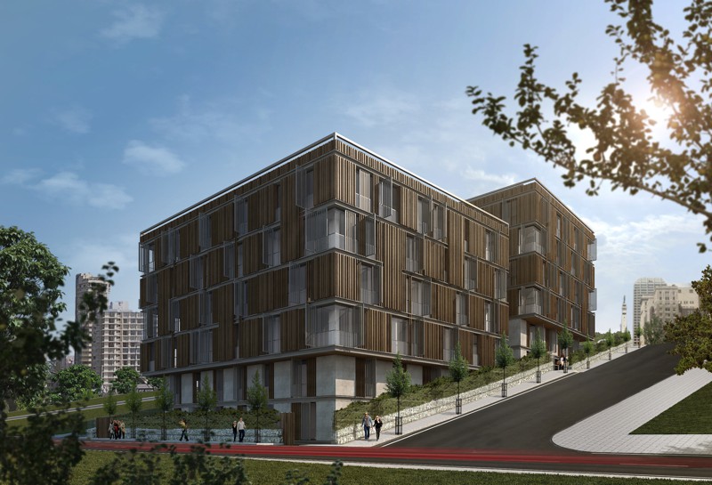 İSTANBUL İNN KÜÇÜKYALI