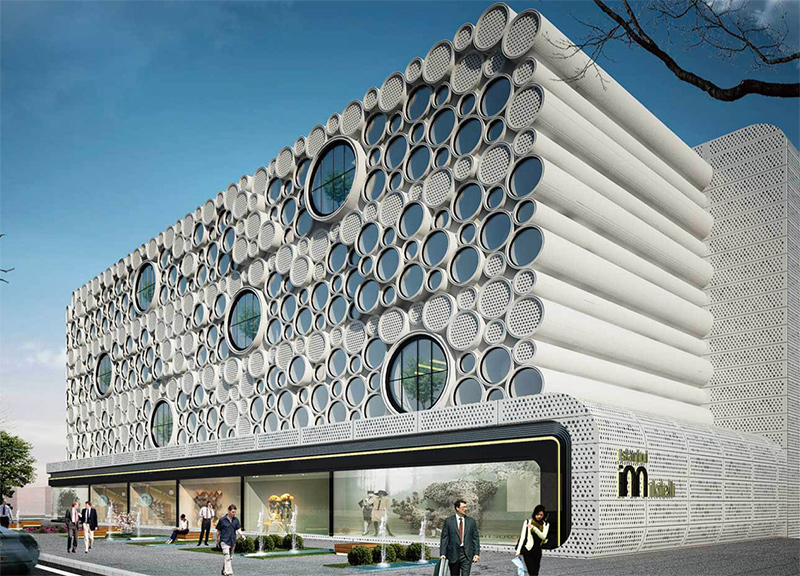 İSTANBUL İNN İKİTELLİ