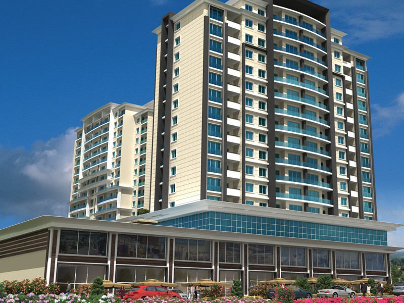 CORNERLIFE GÜNEŞLİ