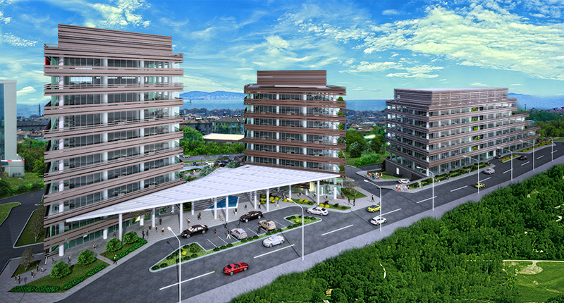  RÖNESANS BİZ KÜÇÜKYALI