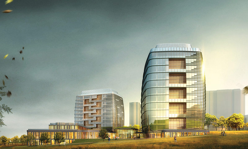 RÖNESANS BİZ ATAŞEHİR