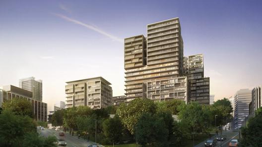 VARTAŞ FİKİRTEPE KENTSEL DÖNÜŞÜM PROJESİ