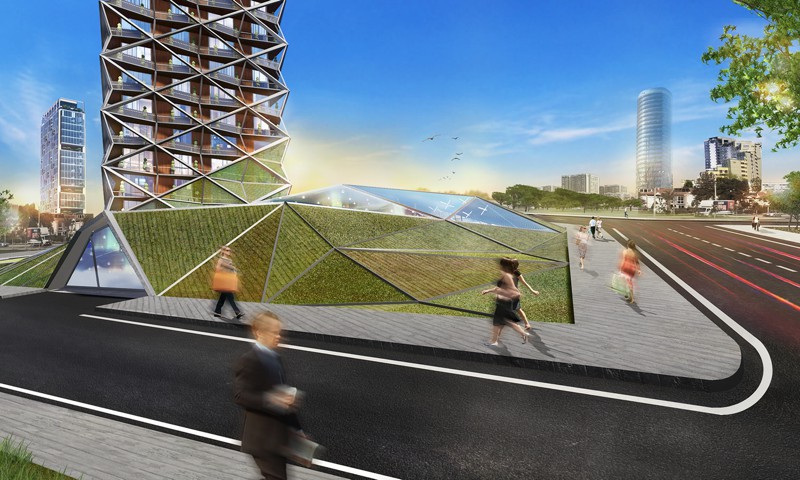 İSTANBUL INN LEVENT