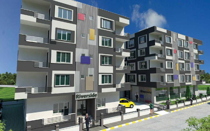 RIVERSIDE ÇANAKKALE