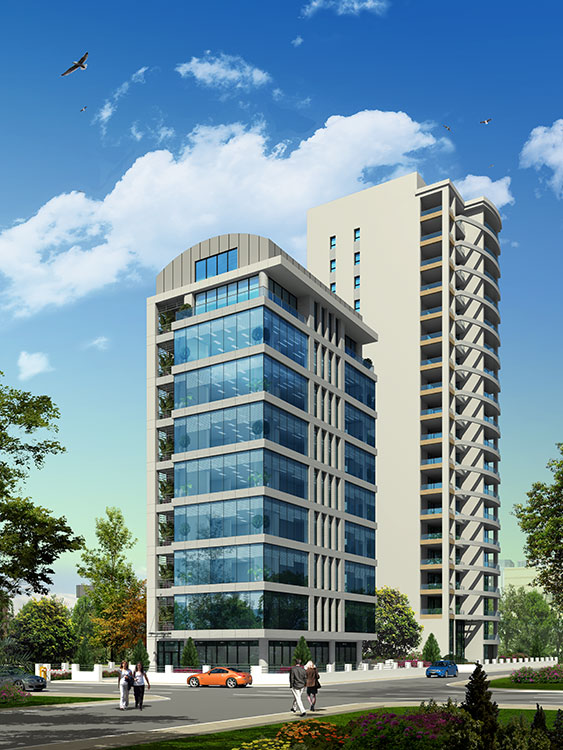 ATAŞEHİR HEAD OFİS