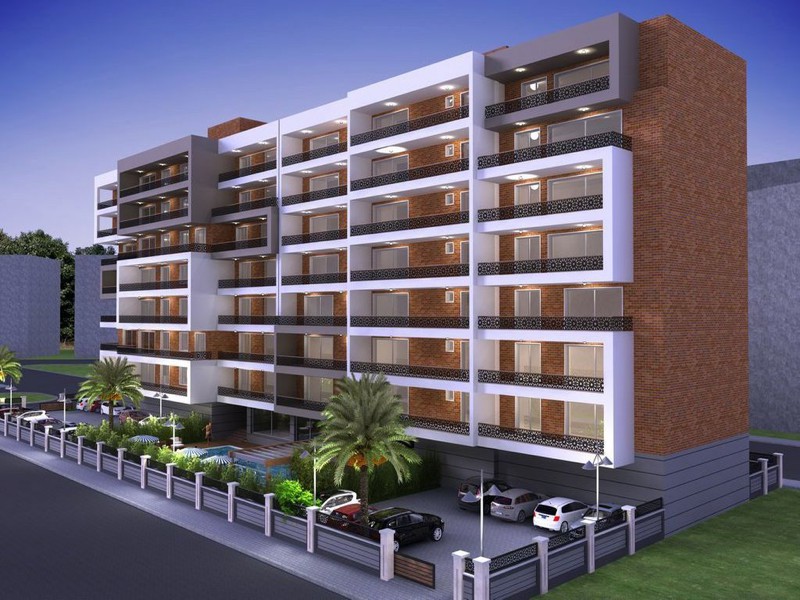 MAVİŞEHİR SİENA EVLERİ