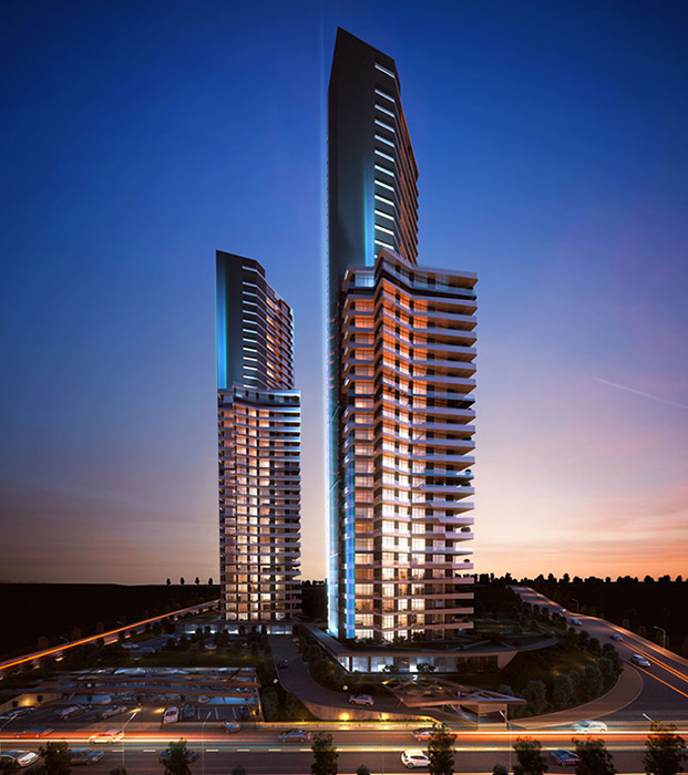 TİM TOWERS