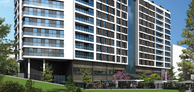 SEÇKİNLER SAFİR EVLERİ