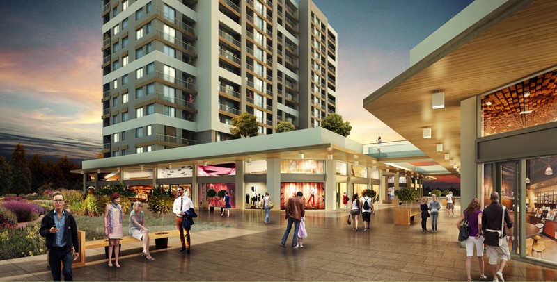 MAKYOL YAŞAM BEYLİKDÜZÜ