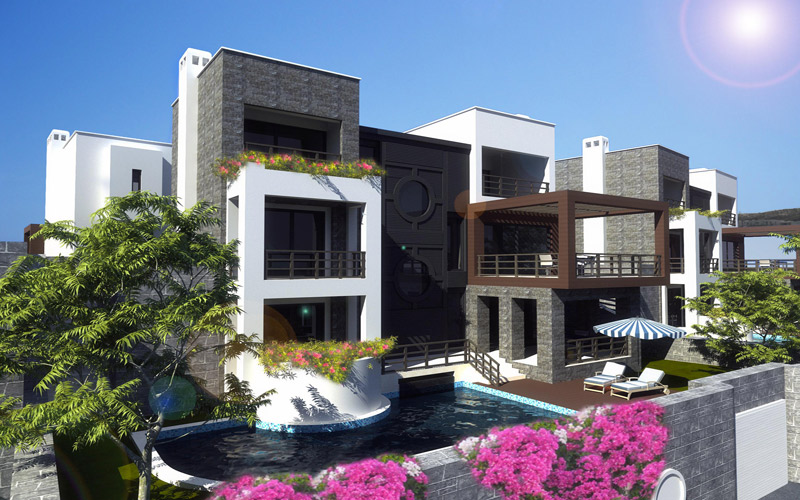 ALİTA MARİN KONAKLARI