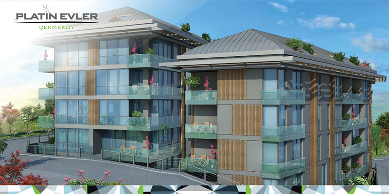 PLATİN EVLER