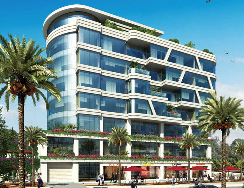 DAP VADİSİ - İ OFİS