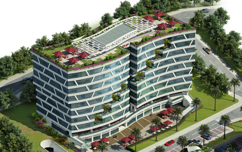 DAP VADİSİ - S OFİS