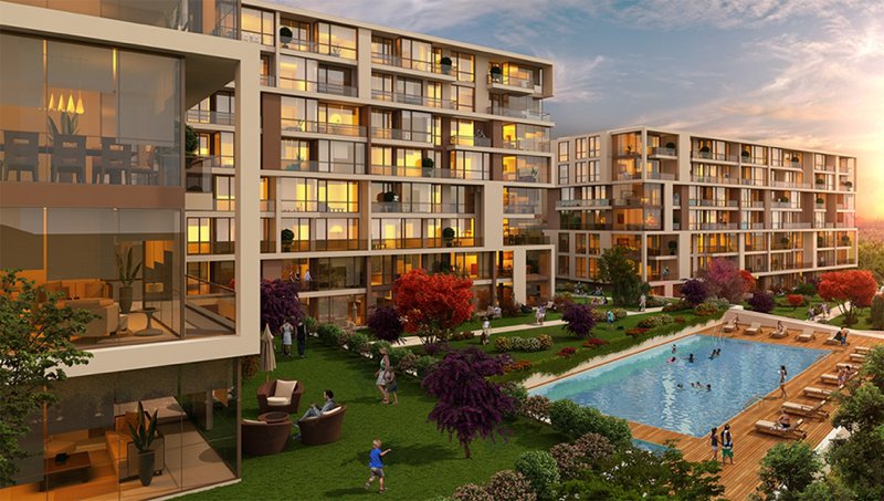 STILL İSTANBUL DIAMOND