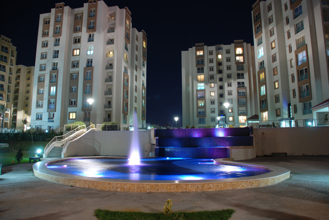 KENTPLUS MİMARSİNAN