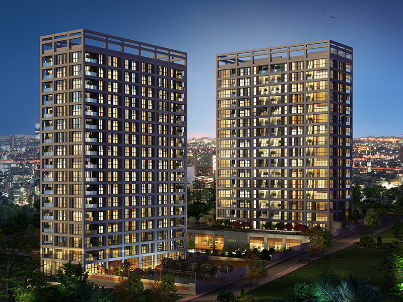 S(!)MART CITY (Simart City)